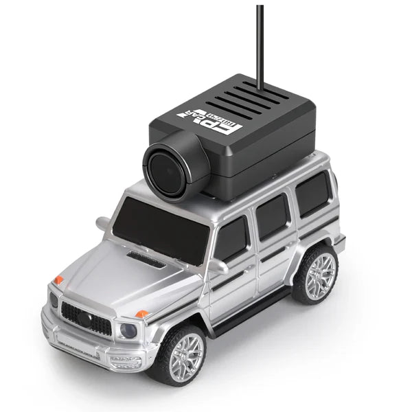 Mini Coche RC FPV
