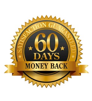 Garantía Extendida de 60 Días